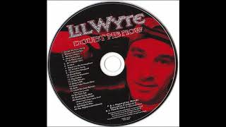 Lil Wyte - Good Dope (Instrumental)