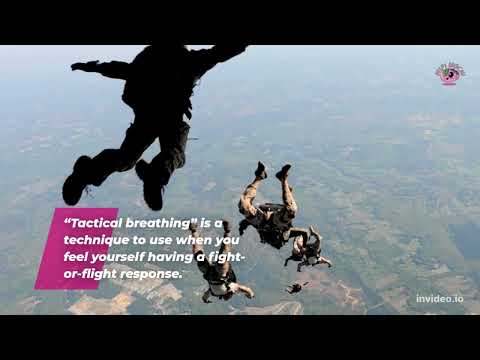 1 Navy SEAL Trick To Help You Perform Better Under Pressure