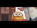 Minions Nace Un Villano