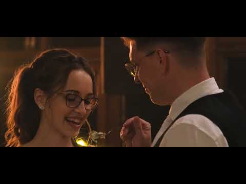 Nikoleta & Samuel – Wedding | 20.06.2025 | First dance inspired by IL VOLO | 4K