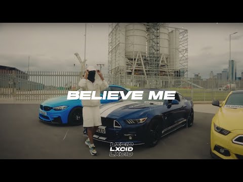 [FREE] Baby Mane x Lil Macks Sample Guitar Type Beat - "Believe Me" | @prodbylxcid