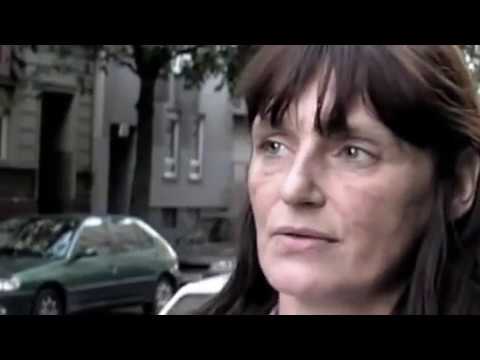 Christiane F. - Das Interview