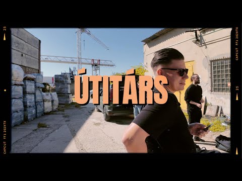 Kultúrkör - Útitárs (OFFICIAL VIDEO)