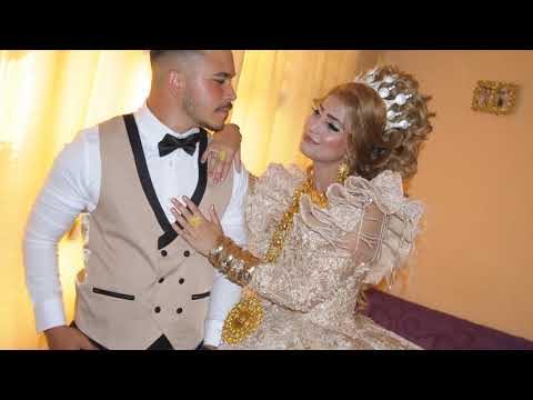 Ubeydullah ve Nazmiye Nin Nisan Toreni