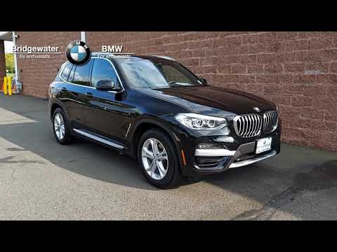Used 2020 BMW X3 xDrive30i For Sale, Bridgewater, NJ A8201UL