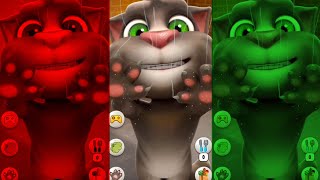 Talking Tom Cat