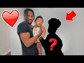 Finally Revealing Who the MOTHER Of My SECRET CHILD IS