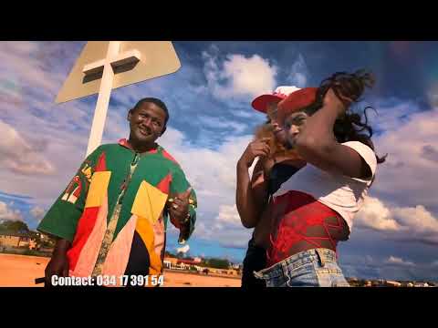 RAMORA FAVORI - ANDIANA SARIMBAVY (CLIP 2025)