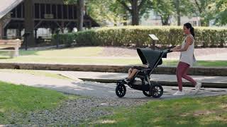 Chicco Activ3 Stroller- Demo