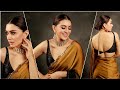 Milkshake Actress Hansika Motwani Latest Photoshoot Video TAMILSCAN