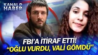 Gülistan Doku Cinayetinde Şok İtiraf! Umut Altaş: “Valinin Oğlu Vurdu,