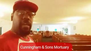 Cunningham & Sons Mortuary