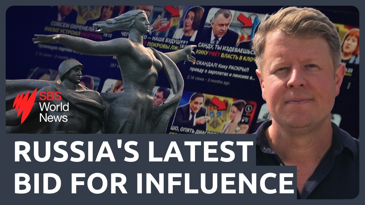 Moldova's September 28, 2025 Elections: A Crucial Juncture Amidst Alleged Russian Interference