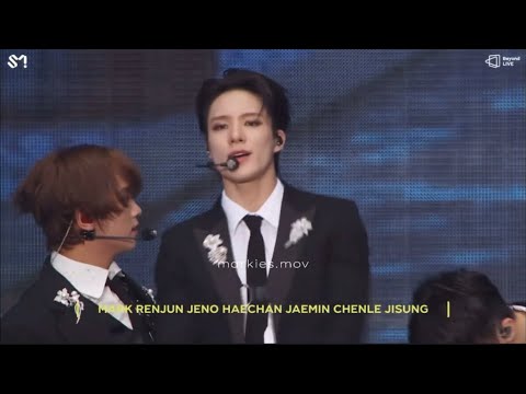 NCT NATION 2023 : NCT DREAM ‘BOOM’ 230826