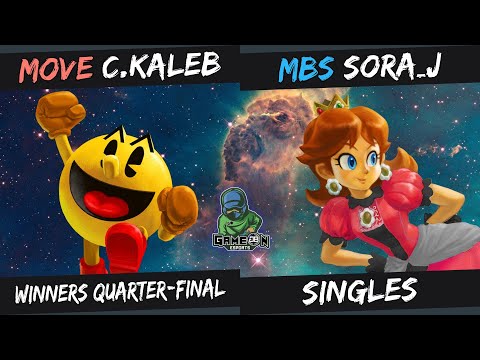 Throwdown Thursday #163 Winners Quarters - C.Kaleb vs Sora_J