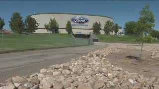 Ford Idaho Center update