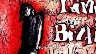 Limp Bizkit - Nobody Loves Me (Subtítulos Español)