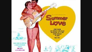 Henry Mancini - The Rock Talks