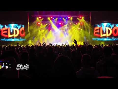 120 Rap Fest – Niezapomniany Koncert w Łodzi! Rychu Peja, O.S.T.R. i Legendarne Występy