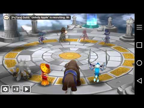 Summoner wars heal team