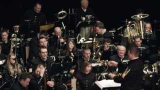 Madcap Mallet Mania (David Shaffer) - Pihalni orkester Rudnika Mežica