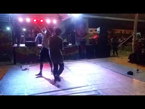 BBOY MOVE VS BBOY DOGZ - FINAL - FESTIVAL CULTURA URBANA 2019