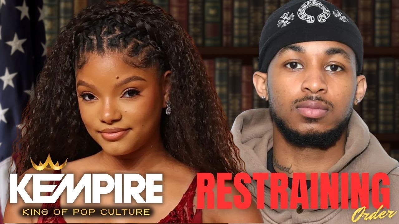 Halle Bailey Details Postpartum Depression Struggle, Advocates for