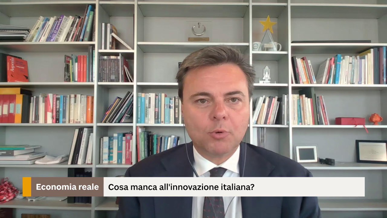 Cosa manca all'innovazione italiana?