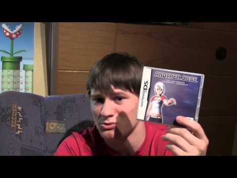 Ich suche die besten Nintendo DS Spiele - Macht mit!