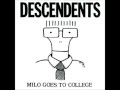 Descendents - Suburban Home 