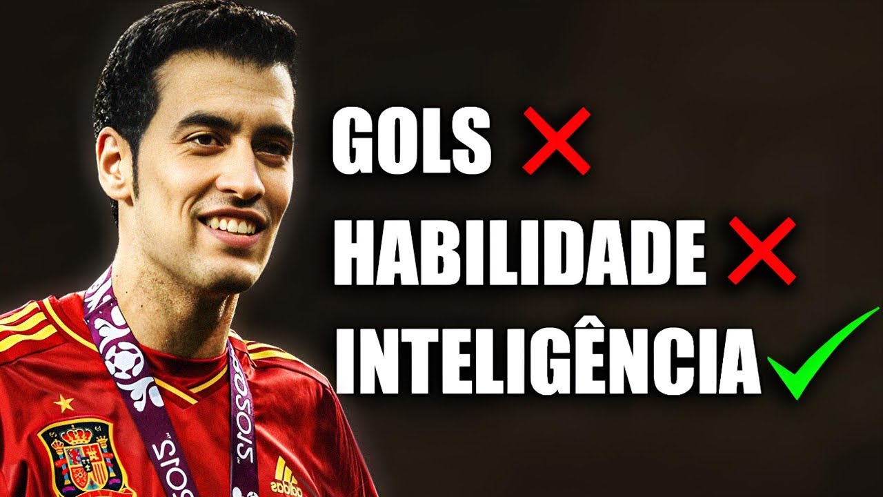 Como um Jogador Sem HABILIDADE Quebrou o Futebol