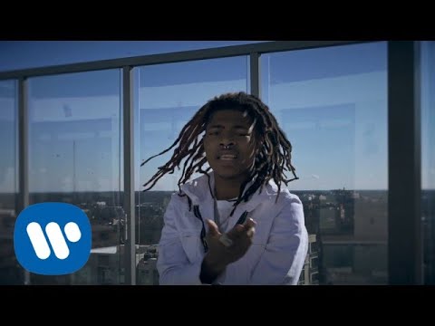 Hott LockedN - Heaven Have Room [Official Music Video]