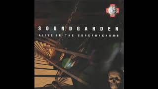 Soundgarden - Space Jam 1 - Alive in the Superunknown