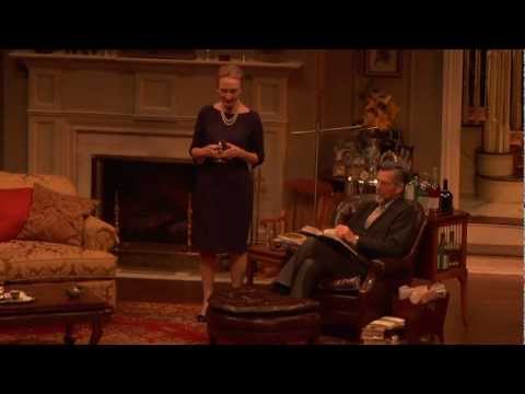 A Delicate Balance - Trailer