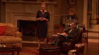 A Delicate Balance - Trailer