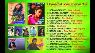 Download lagu Dangdut Kenangan '93 mp3