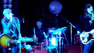 Needtobreathe-Girl Named Tennessee-Myrtle Beach, SC-11/26/10