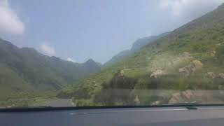 preview picture of video 'Beautiful valley just before buner'