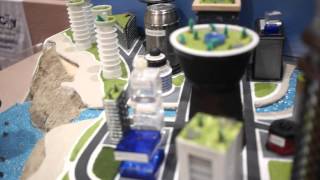 Future City Build the Model Video