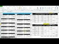 Cash Receipts Journal Posting To Ledger