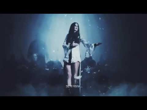 Inazulina - Myself Victim - Video Oficial