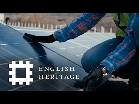 為更可持續的未來做規劃｜第3集｜與Smart Energy GB合作 (Planning for a More Sustainable Future  | Episode #3 | with Smart Energy GB)