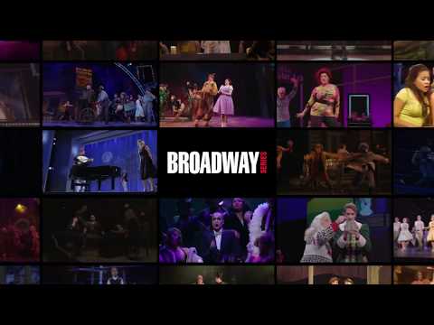2020/2021 Broadway Announcement | Paramount Theatre