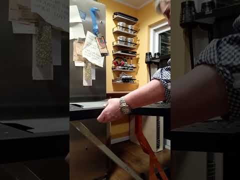 Skil Router Table on Bora PM8000 Workbench