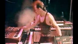 Marillion - Garden Party (Live)