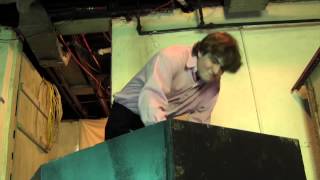 Dracula Now Final Trailer