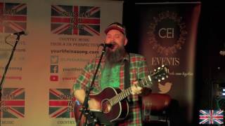 Your Life In A Song Presents: Darren Hodson (The Southern Companion) - 'Feels Like Years'
