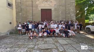 La sesta edizione di OIDA Campus
