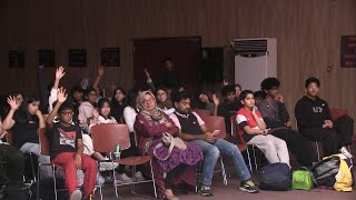 Deep Fakes it is! | Hala Khaled | TEDxYouth@ISGDammam