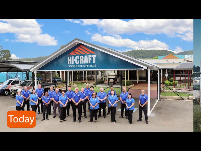 Hi Craft Home Improvements - Emu Plains, NSW